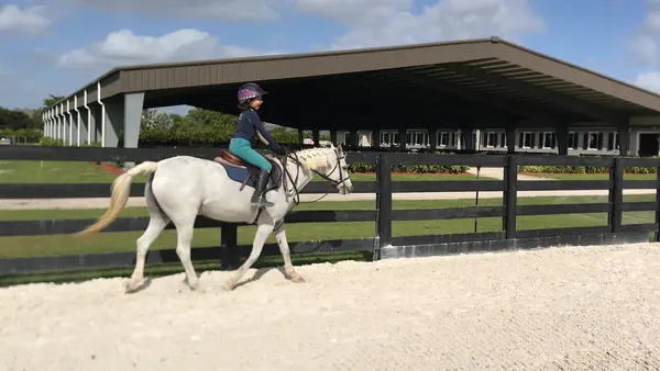 Wellington Equestrian Center