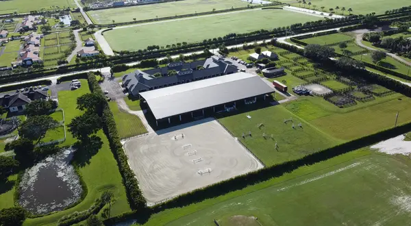 Wellington Equestrian Center, photo 2
