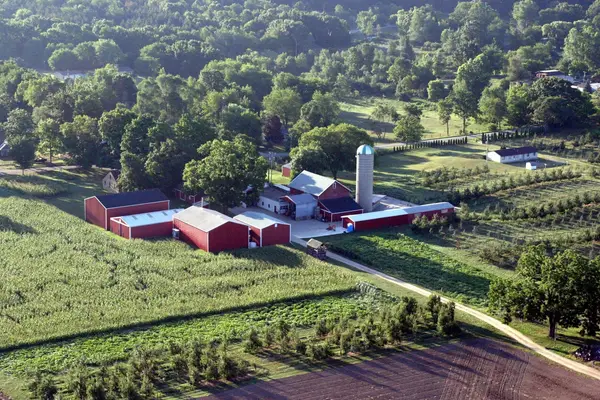 Wells Orchards