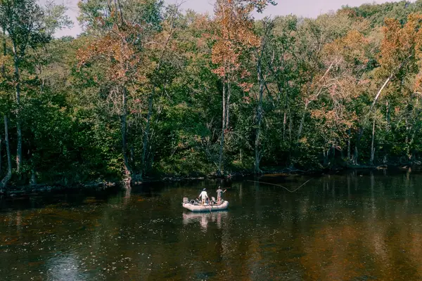 Wesley Hodges Fly Fishing