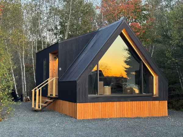 West Bay Acadia RV Campground