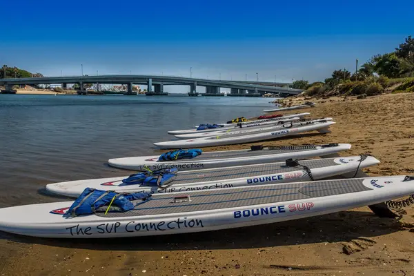 West Coast Paddle Board Rentals