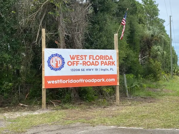 West Florida Off Road Inc