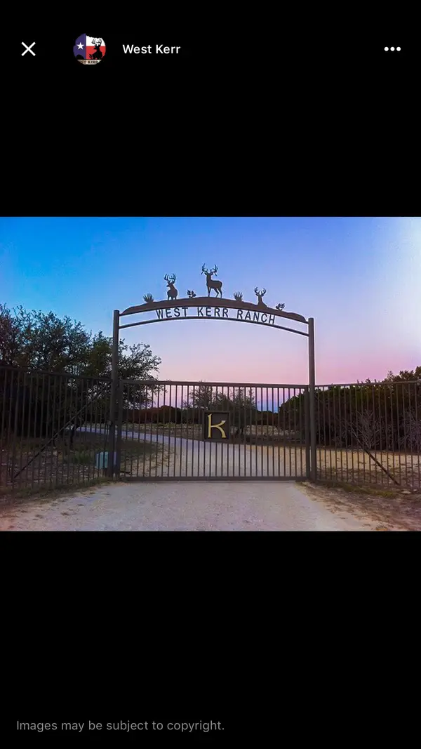 West Kerr Ranch