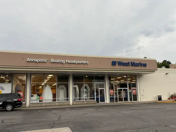 West Marine