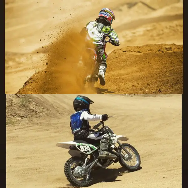 West Monroe MX Park