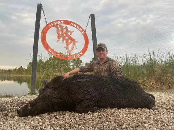 West Shore Outfitters