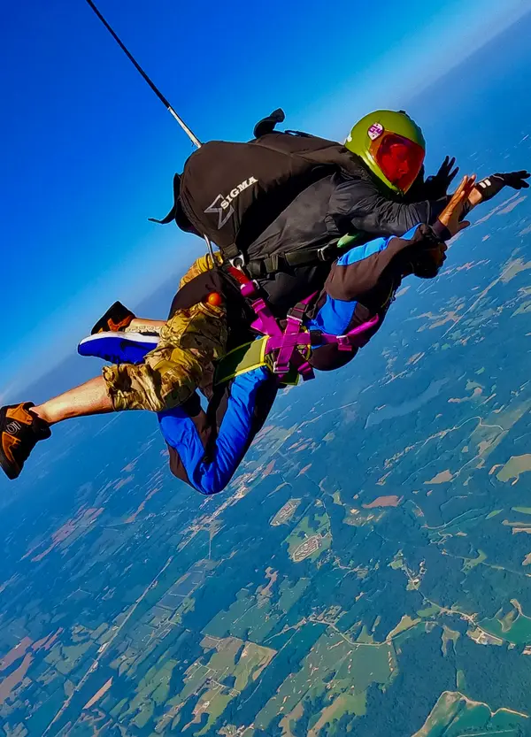 West Tennessee Skydiving