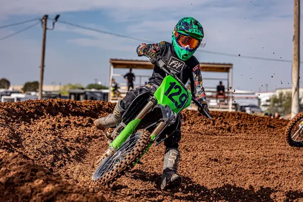 West Texas Motocross Park