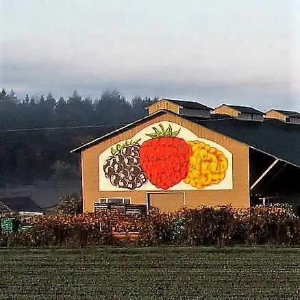 West Union Gardens, Hillsboro, OR