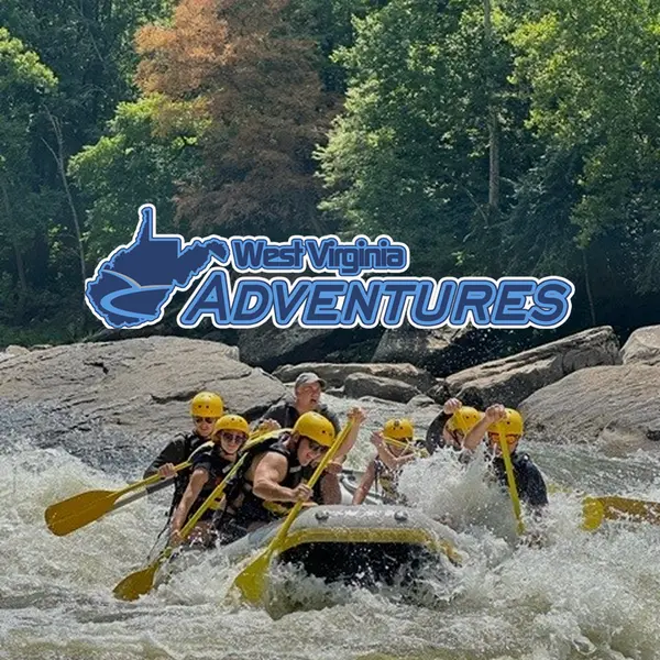 West Virginia Adventures, Hico, WV