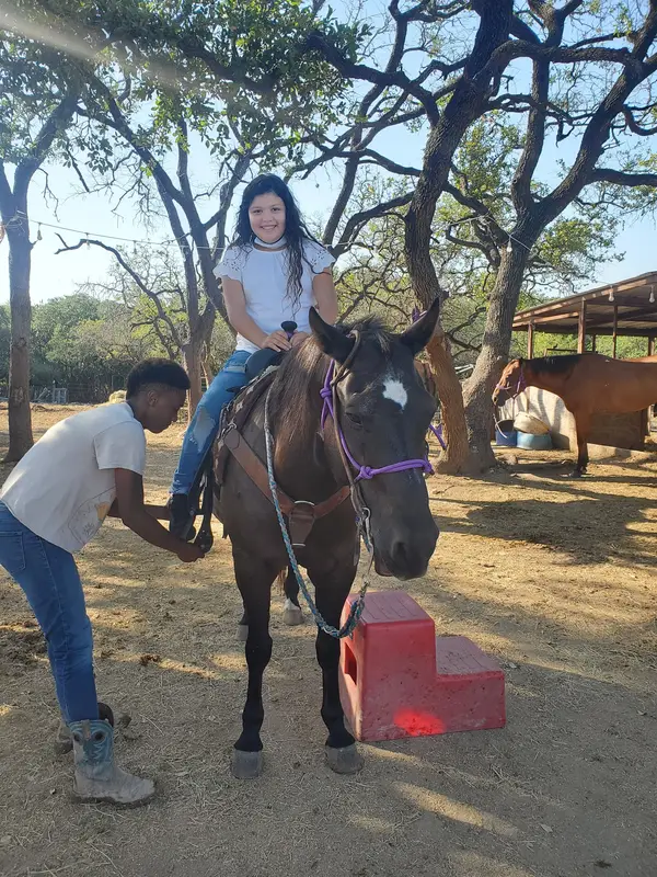 Westcreek Trail Rides