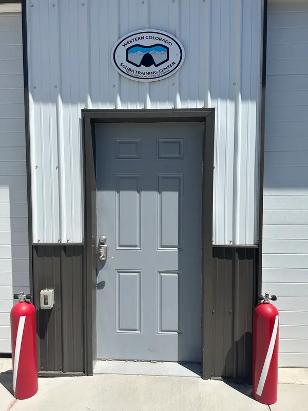 Western Colorado Scuba training Center