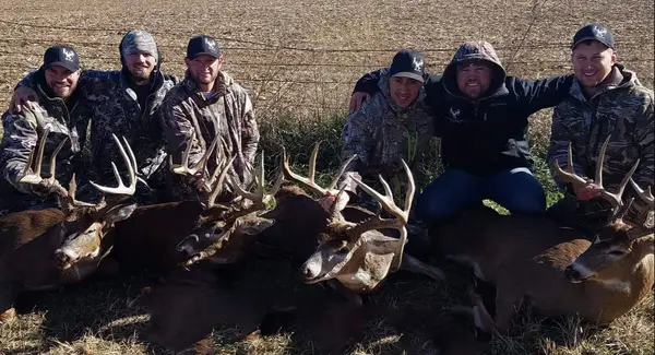 Western Illinois Hunting Company