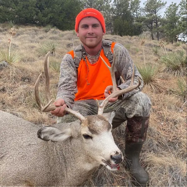 Western Kansas Outfitters