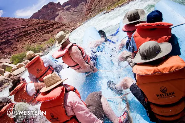 Western River Expeditions, Fredonia, AZ
