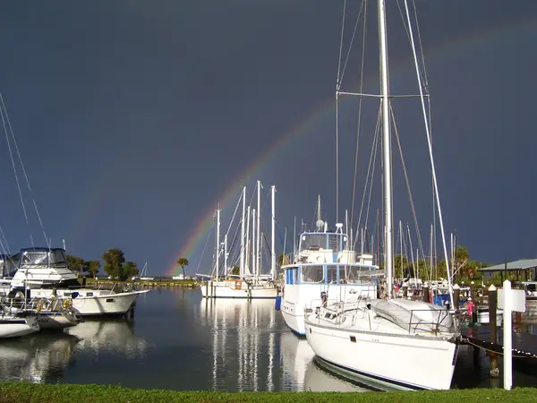 Westland Boatyard & Marina