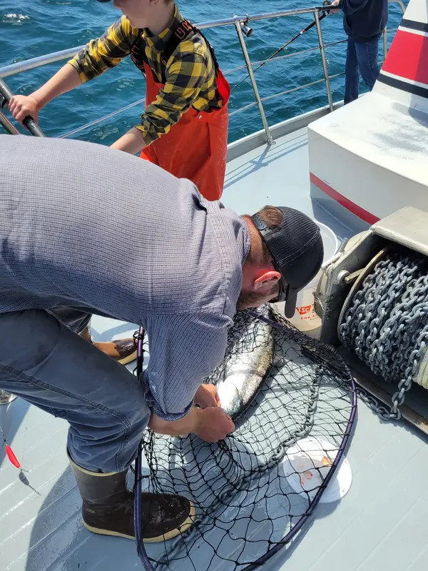 Westport Charters