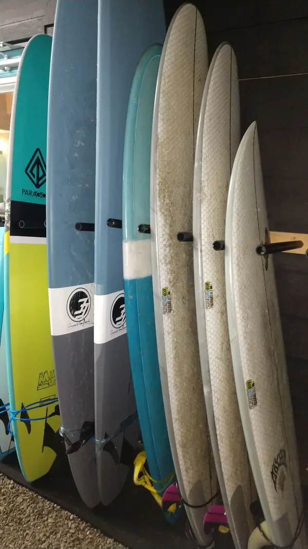 Westport Surf Rentals