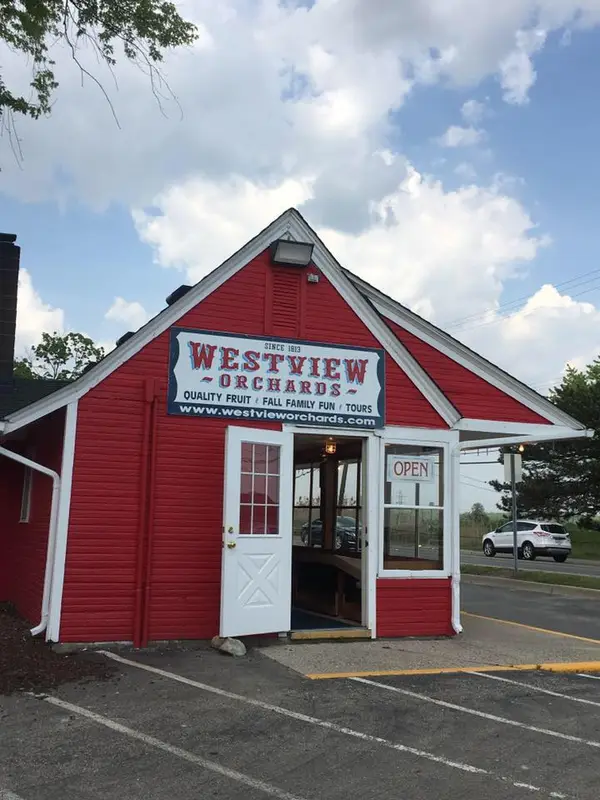 Westview Orchards & Winery