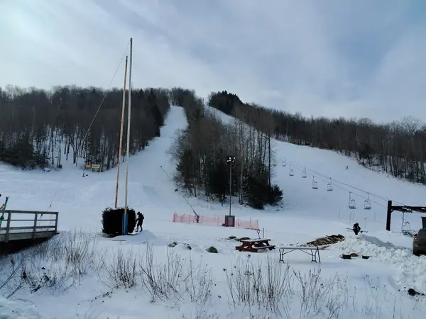 Whaleback Mountain