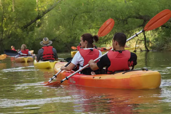 Wheel Fun Rentals - Eagle Creek Outfitters