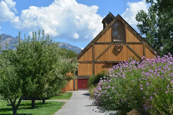 Wheeler Historic Farm, Murray, UT