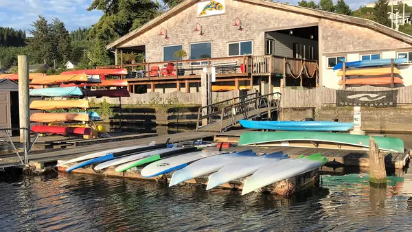 Wheeler Marina LLC