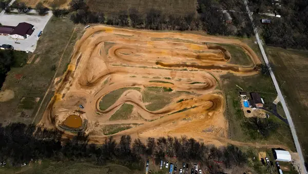 WHipp Motocross