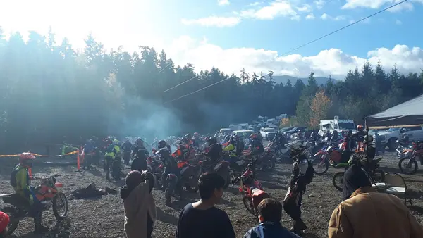 Whiskey Creek Off-road Riding Area, photo 2
