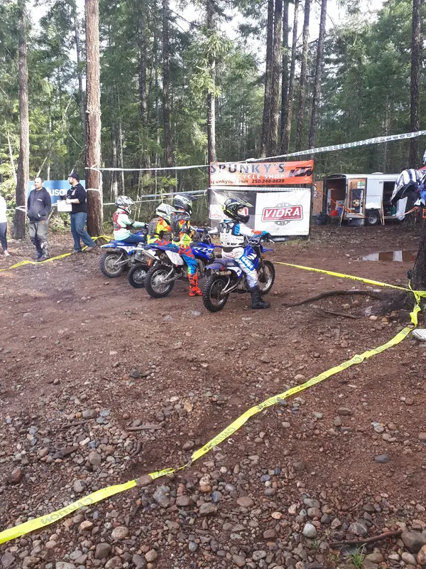 Whiskey Creek Off-road Riding Area, photo 3