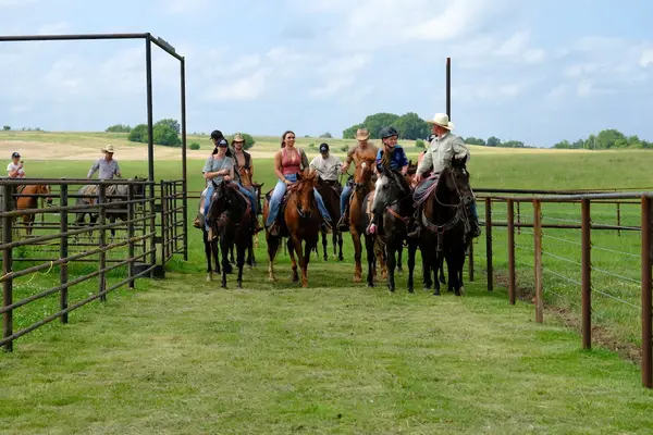 Whiskey Ranch Experience