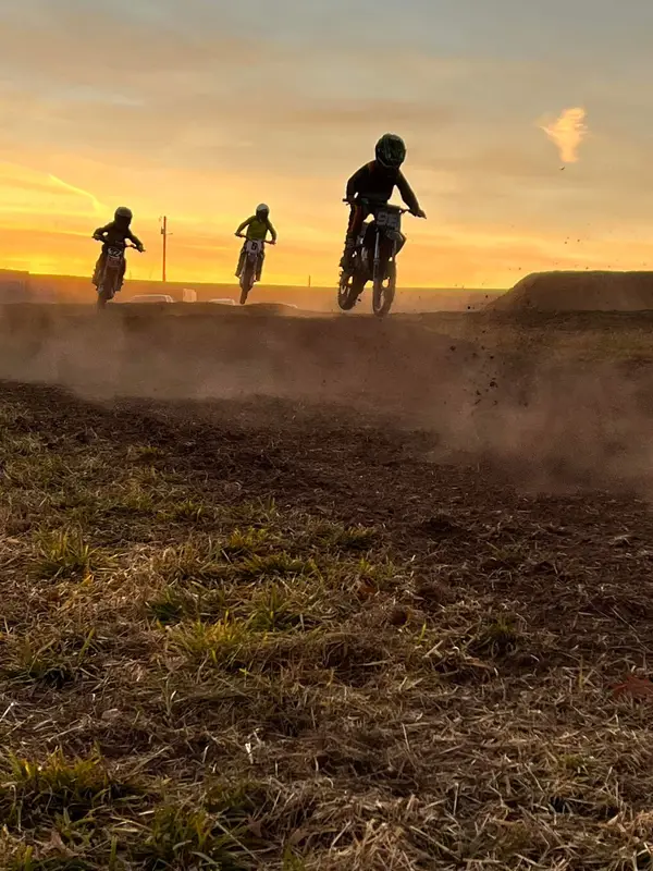 Whiskey Throttle MX LLC
