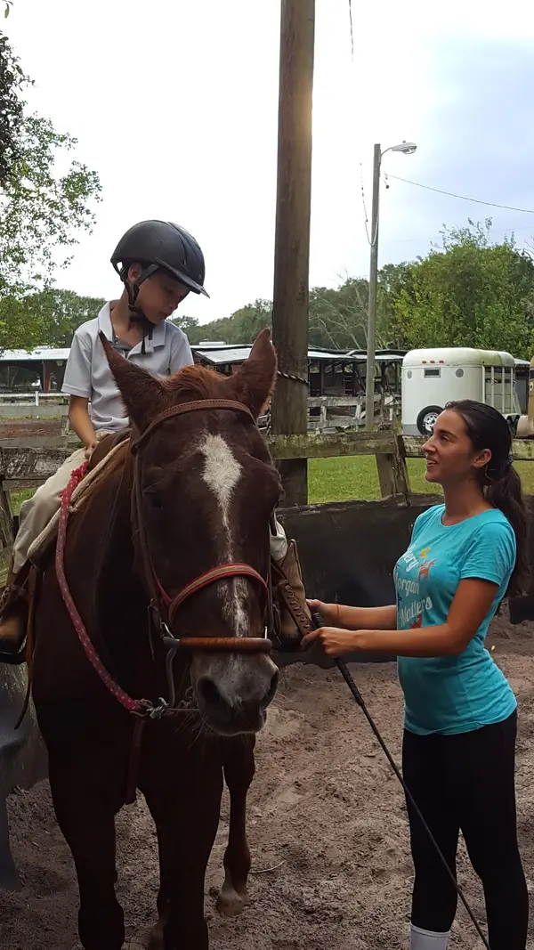 Whispering Oaks Equestrian Center, photo 2