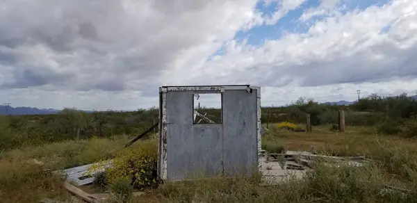 Whispering Ranch
