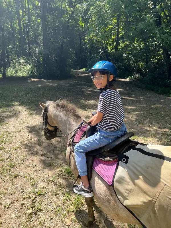 Whispering Woods Riding Stables