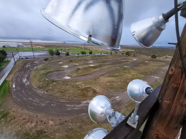 White Knuckle MX Park