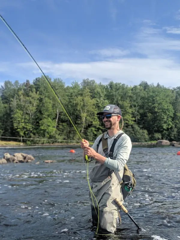 White Mountain Anglers, LLC