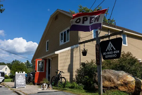 White Mountain Ski Co