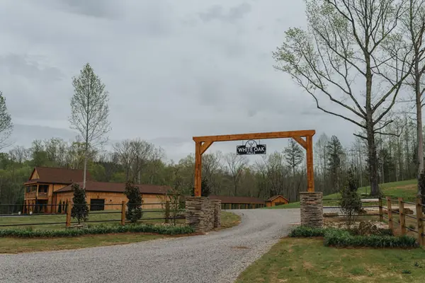 White Oak Falls Events & Outdoors