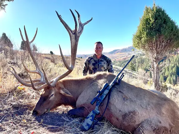 White Peaks Hunting Ranch