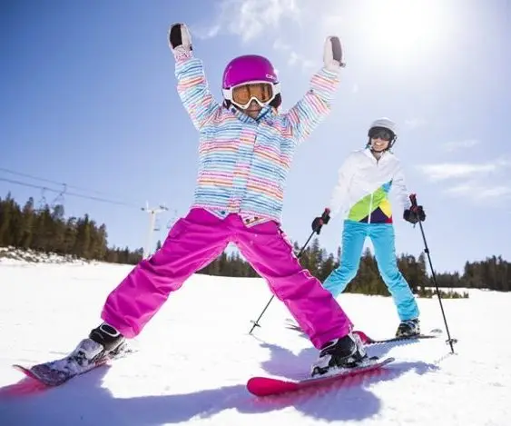 White Pine Snowsports School