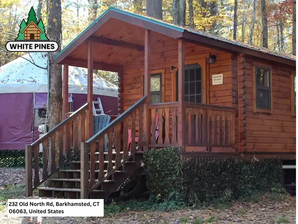White Pines Campsites