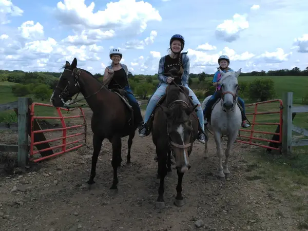White Pines Ranch