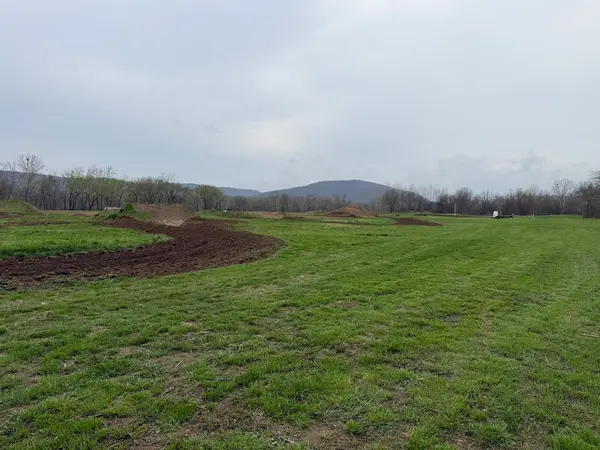White River 870 Motocross