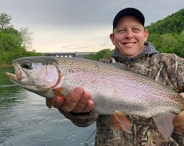 White River Fishing Guides