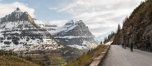 Whitefish Outfitters & Tours + E-bike Rentals, Whitefish, MT