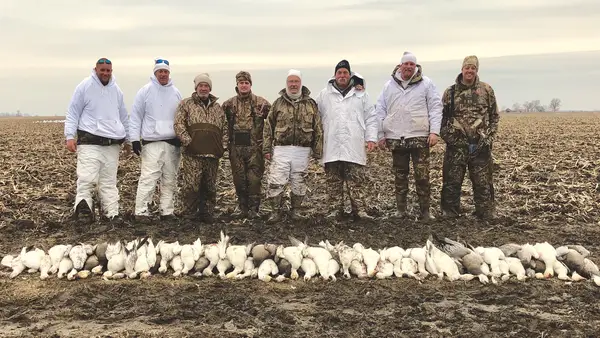 Whiteout Outfitters