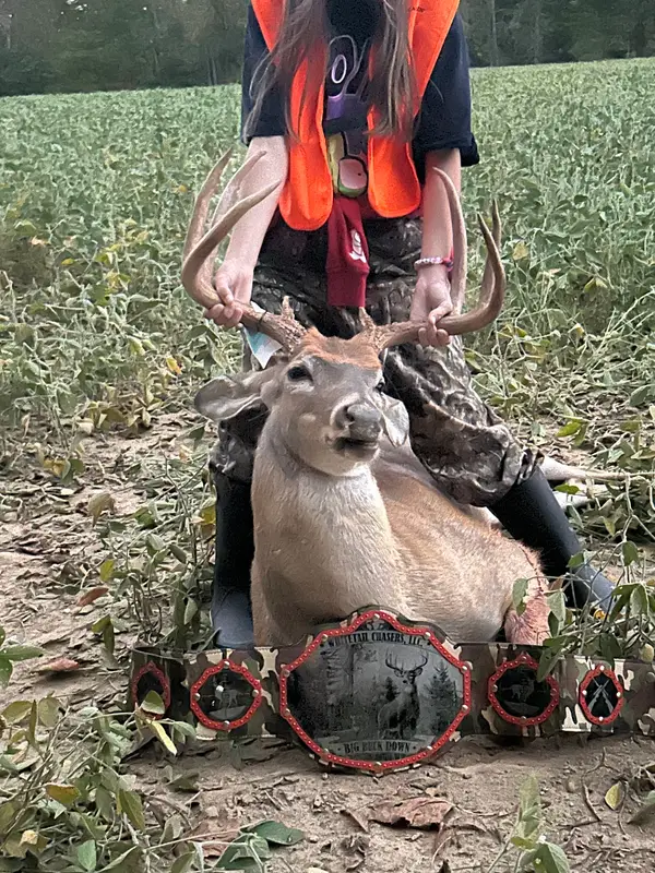 whitetail Chasers LLC