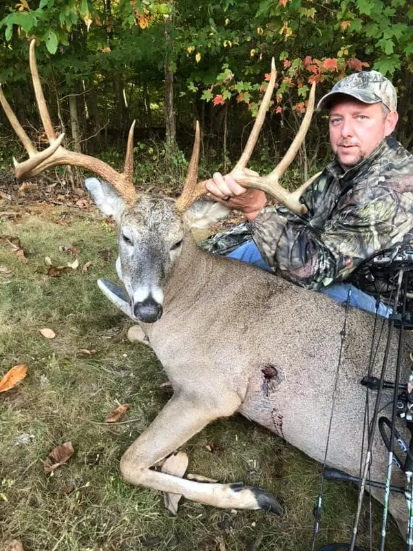 Whitetail Outfitters of Ohio